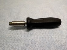 DePuy 8241-65-000 Universal Driver Handle US871