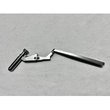 03.161.023 Adjustable Drill Guide US1623