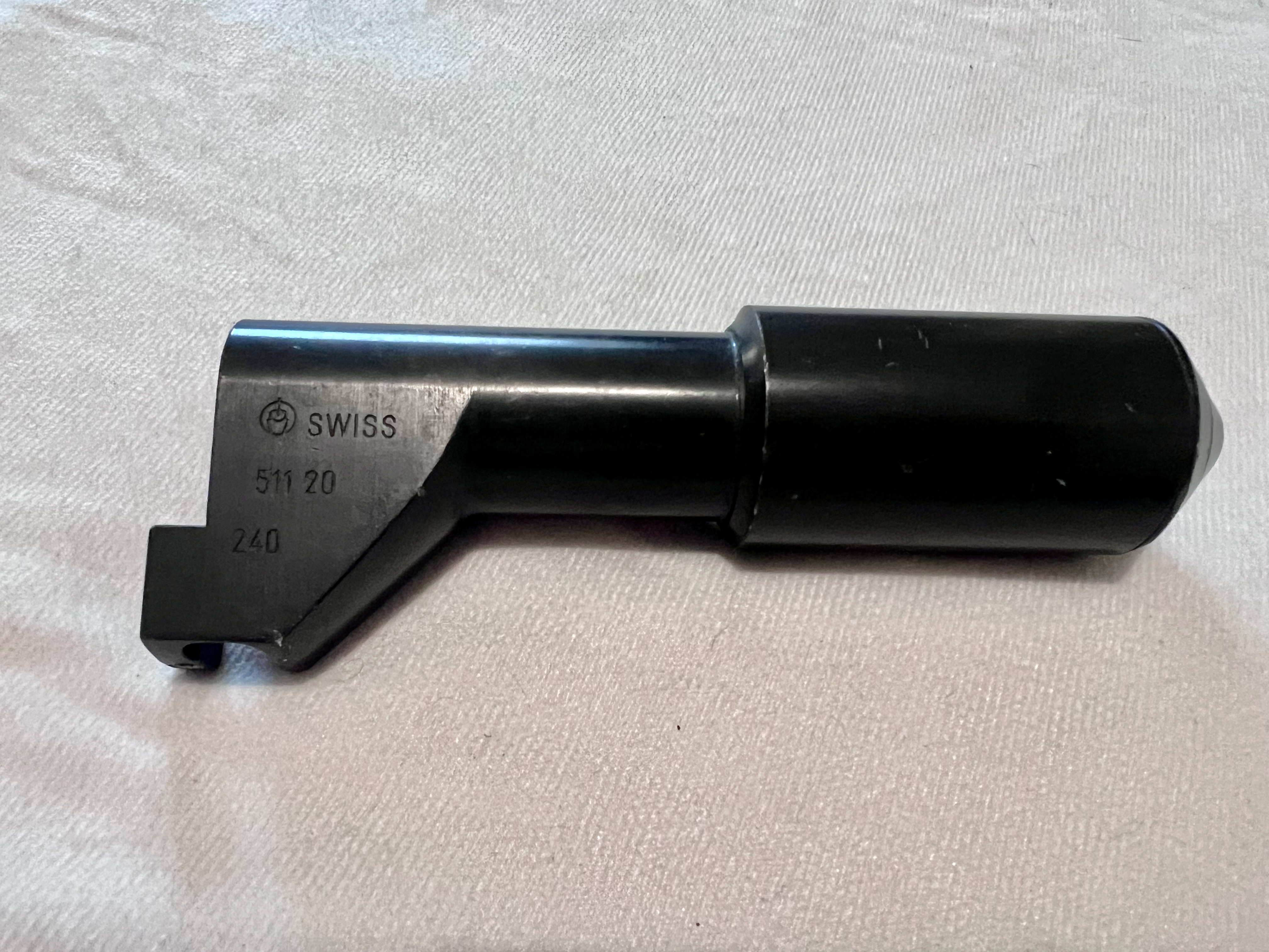 311.20 Oscillating Drill Attachment US1719