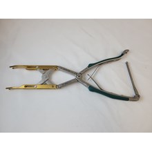 03.632.200 Parallel Compression Forceps US1998
