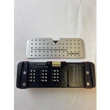 Locking 2.7mm Cortex Screw Set CCMED713