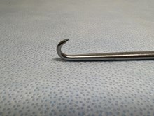 398.51 Small Hook Retractor