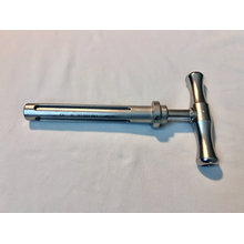 03.808.003 Orthopedic Quick Release T-Handle US2140