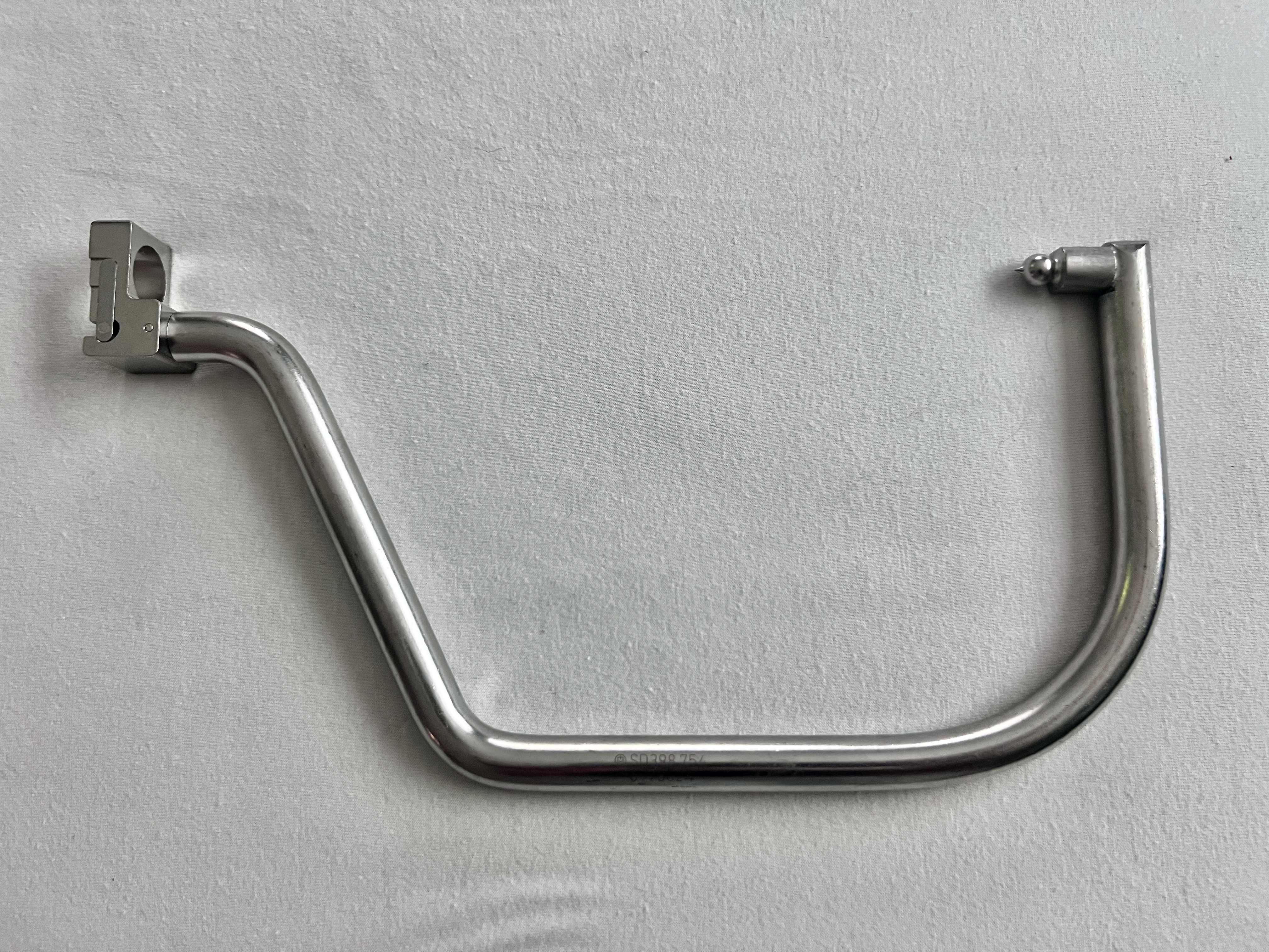 398.754 Collinear Reduction Clamp US1942