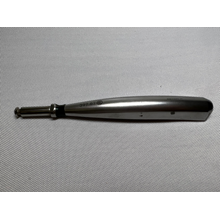 397.87 Interchangeable 15mm Curved Gouge US1133
