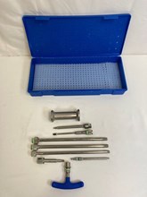 Depuy ACE Removal Set