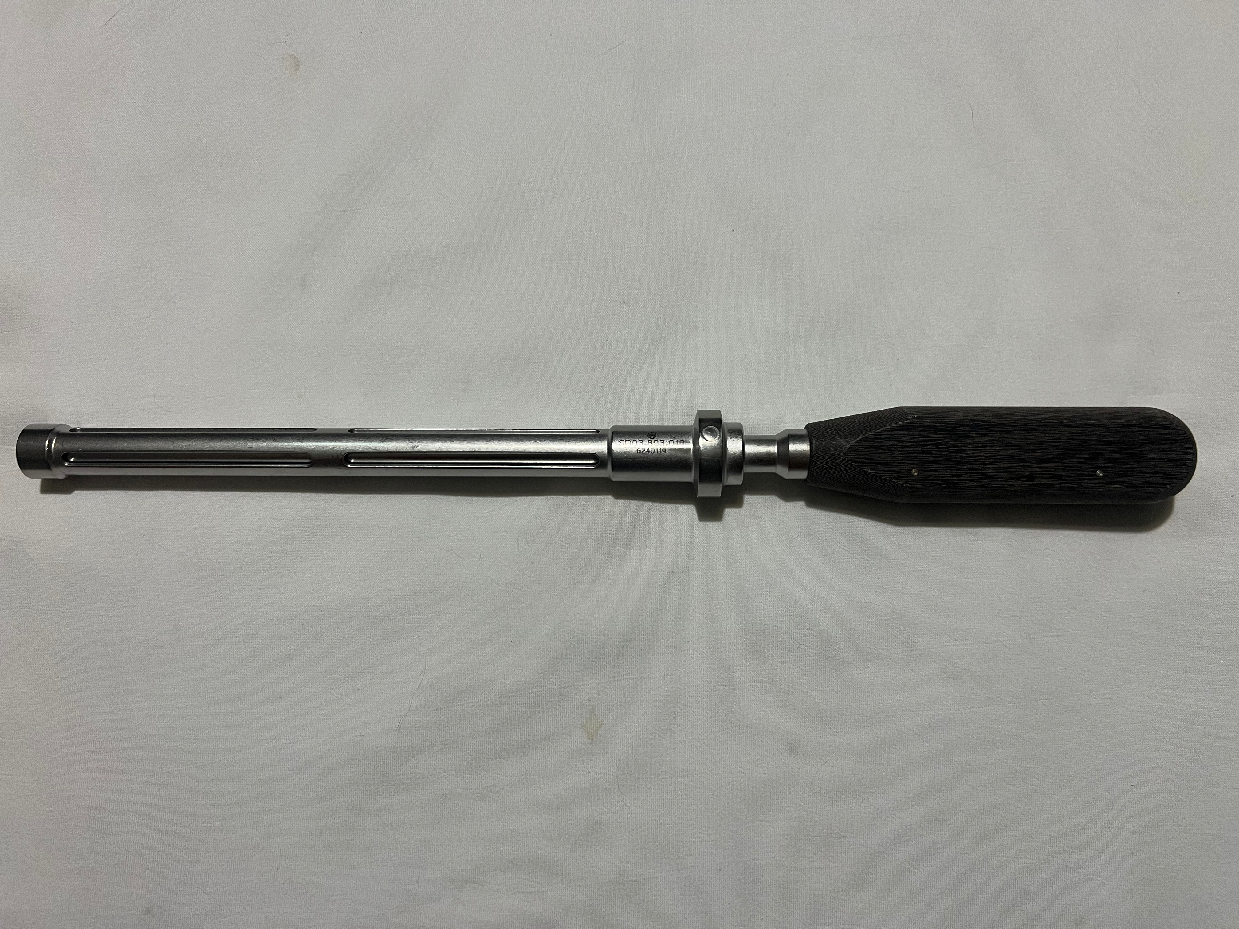 03.803.010 Opal Trial Implant 10mm US1518