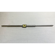 Synthes 319.186 Long Pull Reduction Instrument