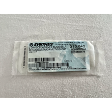 313.842 NEW StarDrive 2mm Short Screwdriver Blade Self-Retaining US1964