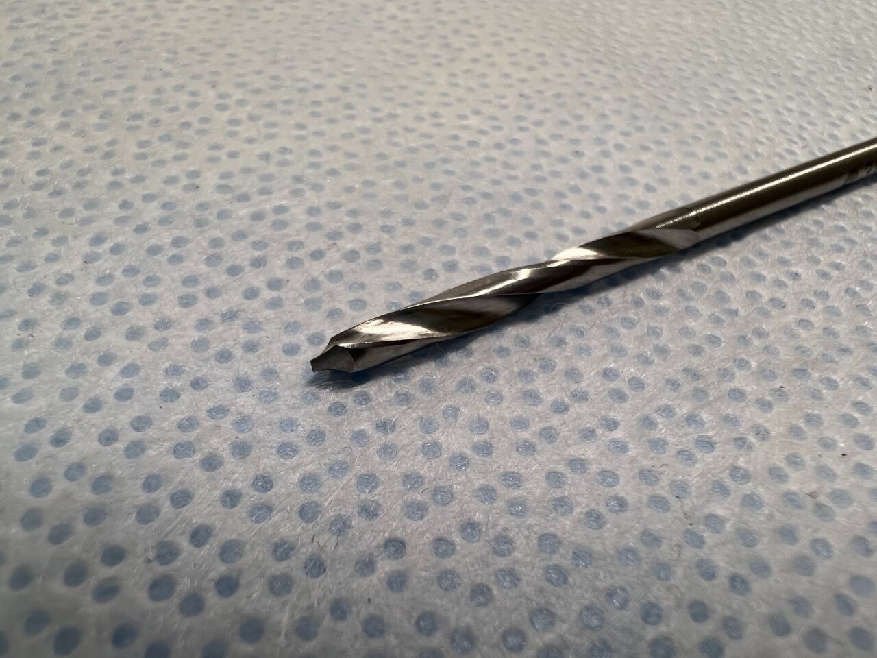 310.284 2-Flute LCP Drill Bit 2.8mm w/ Stop US865