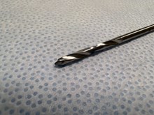 310.284 2-Flute LCP Drill Bit 2.8mm w/ Stop US865