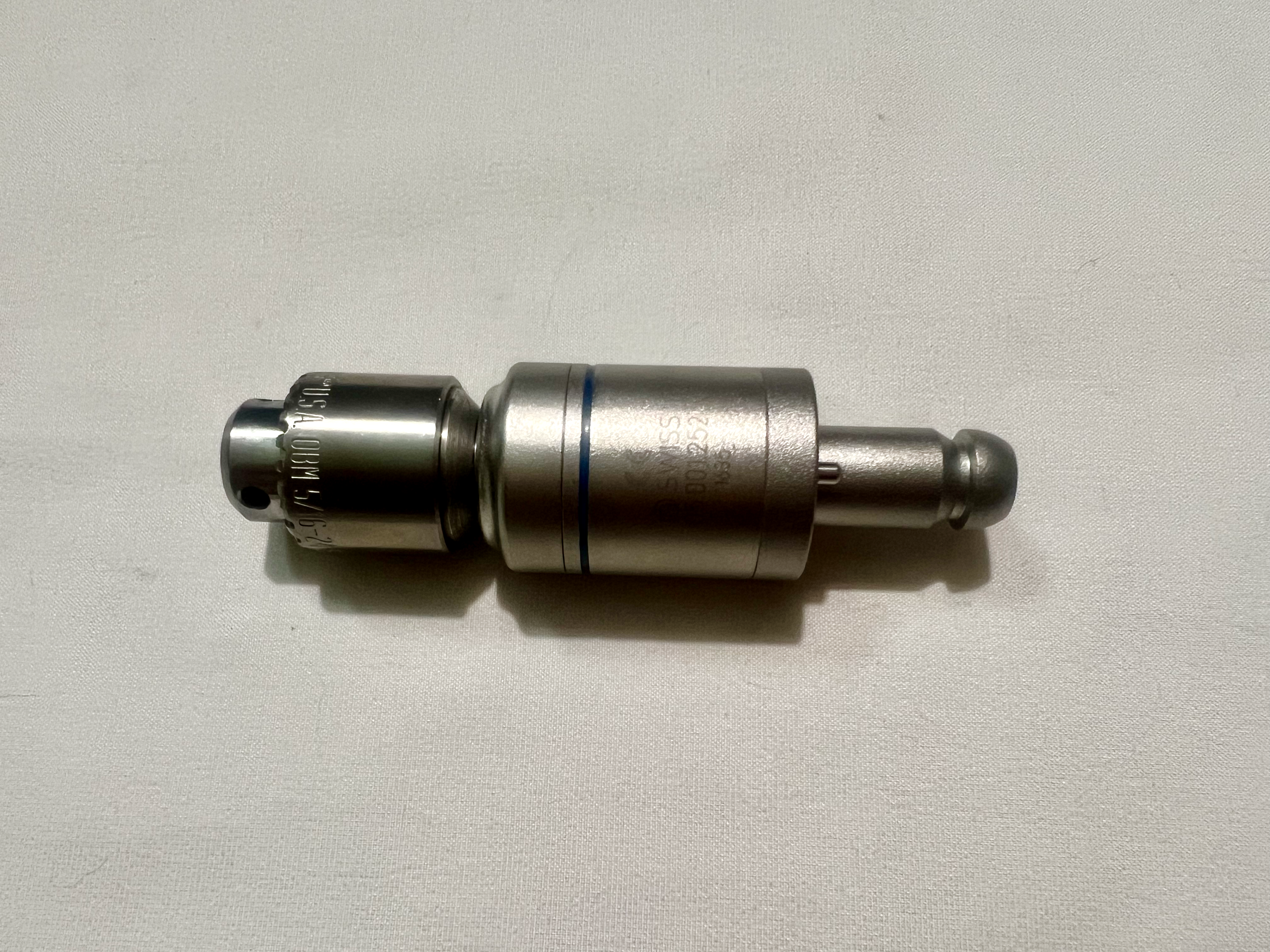 05.001.252 Jacobs Chuck Attachment US1513