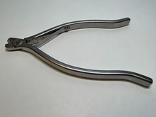 347.94 Orthopedic Bending Pliers US675