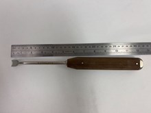 399.850 Pelvic Osteotomy Chisel 15mm Blade Width US372