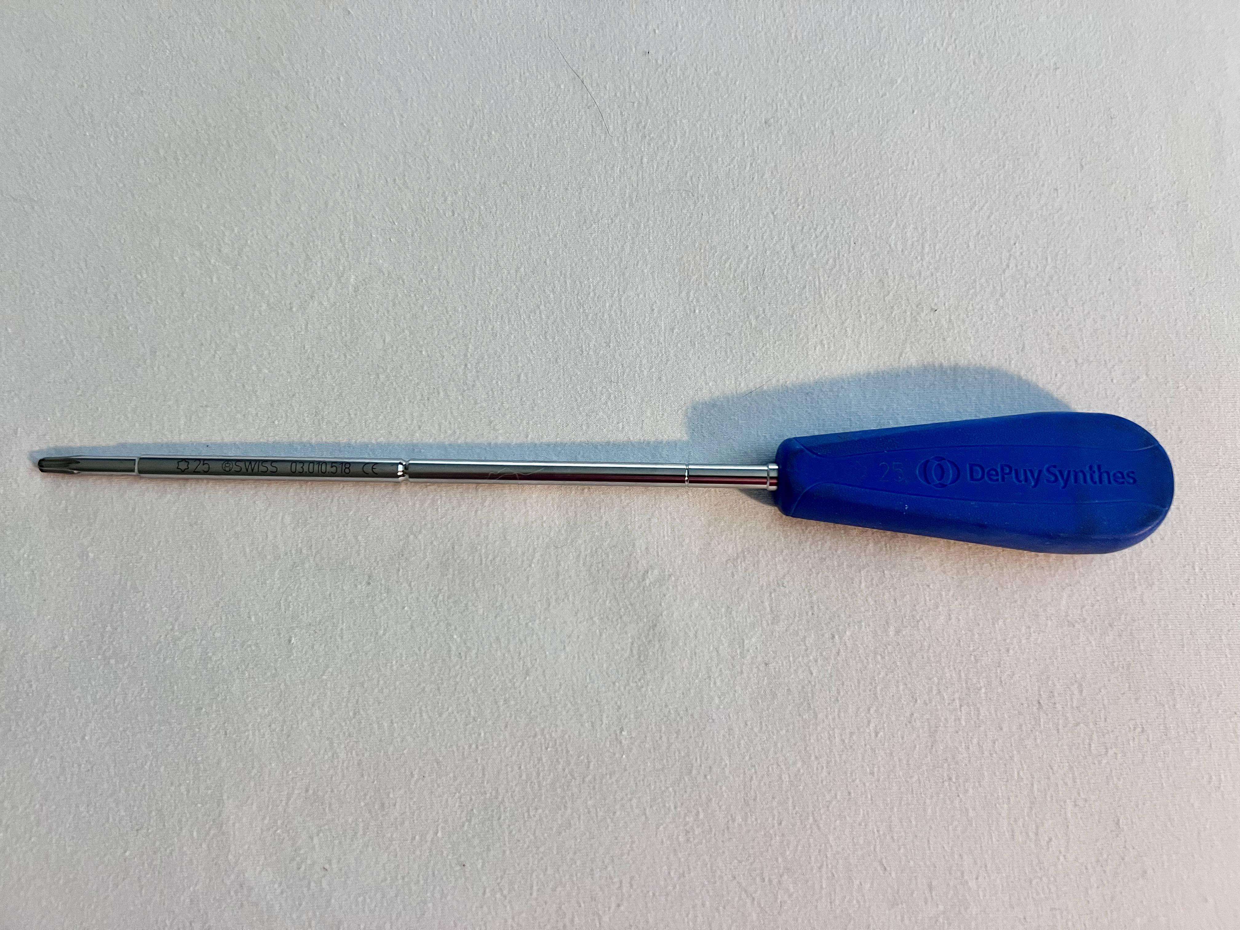 03.010.518 StarDrive T25 Screwdriver US1929
