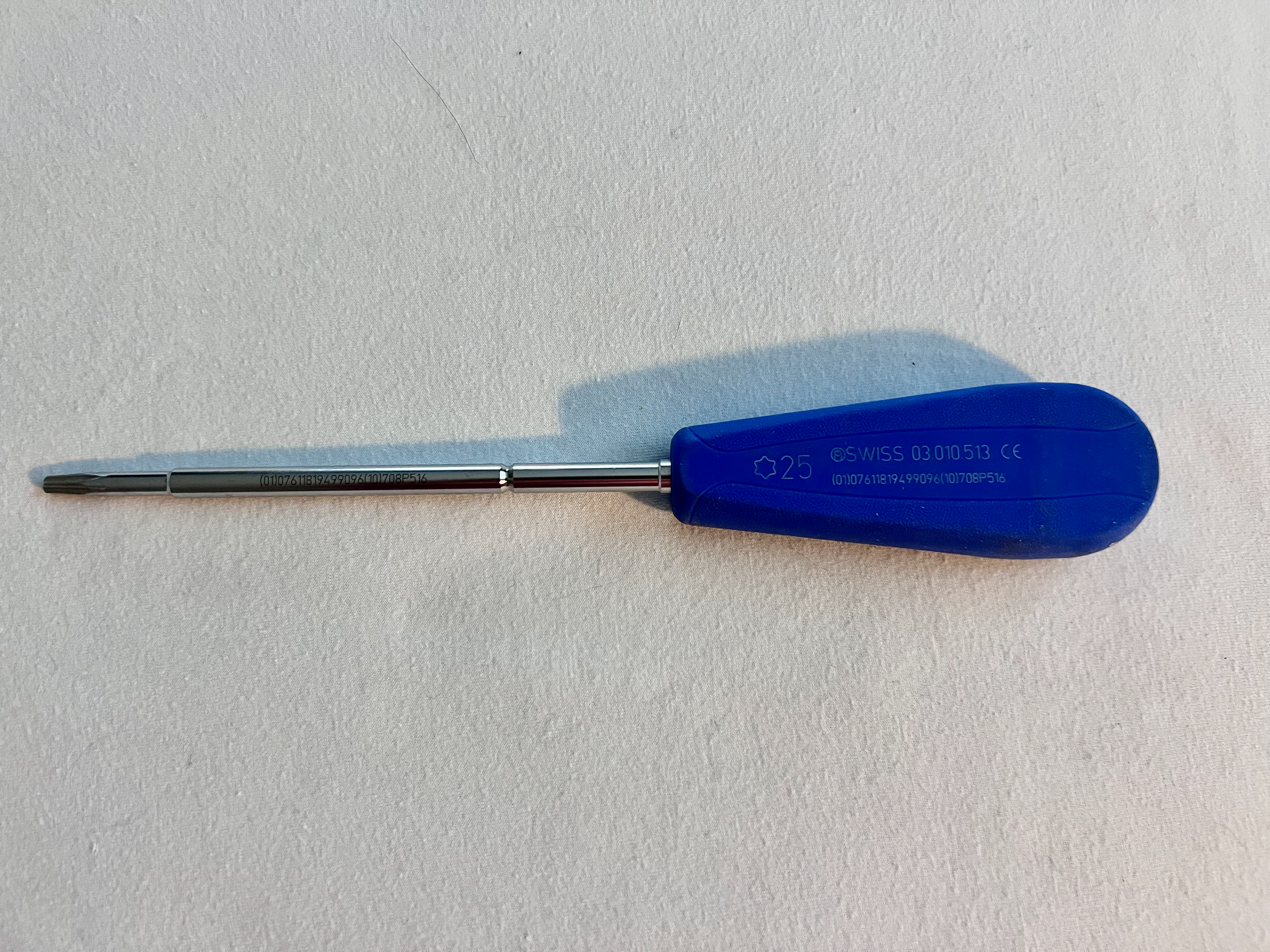 03.010.513 StarDrive T25 Screwdriver US1930