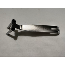 395.965 Parallel Drill Guide 4mm US1534