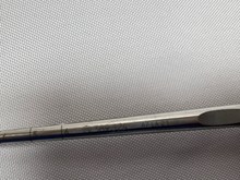 389.124 Plivios Bone Rectangular Curette 8mm