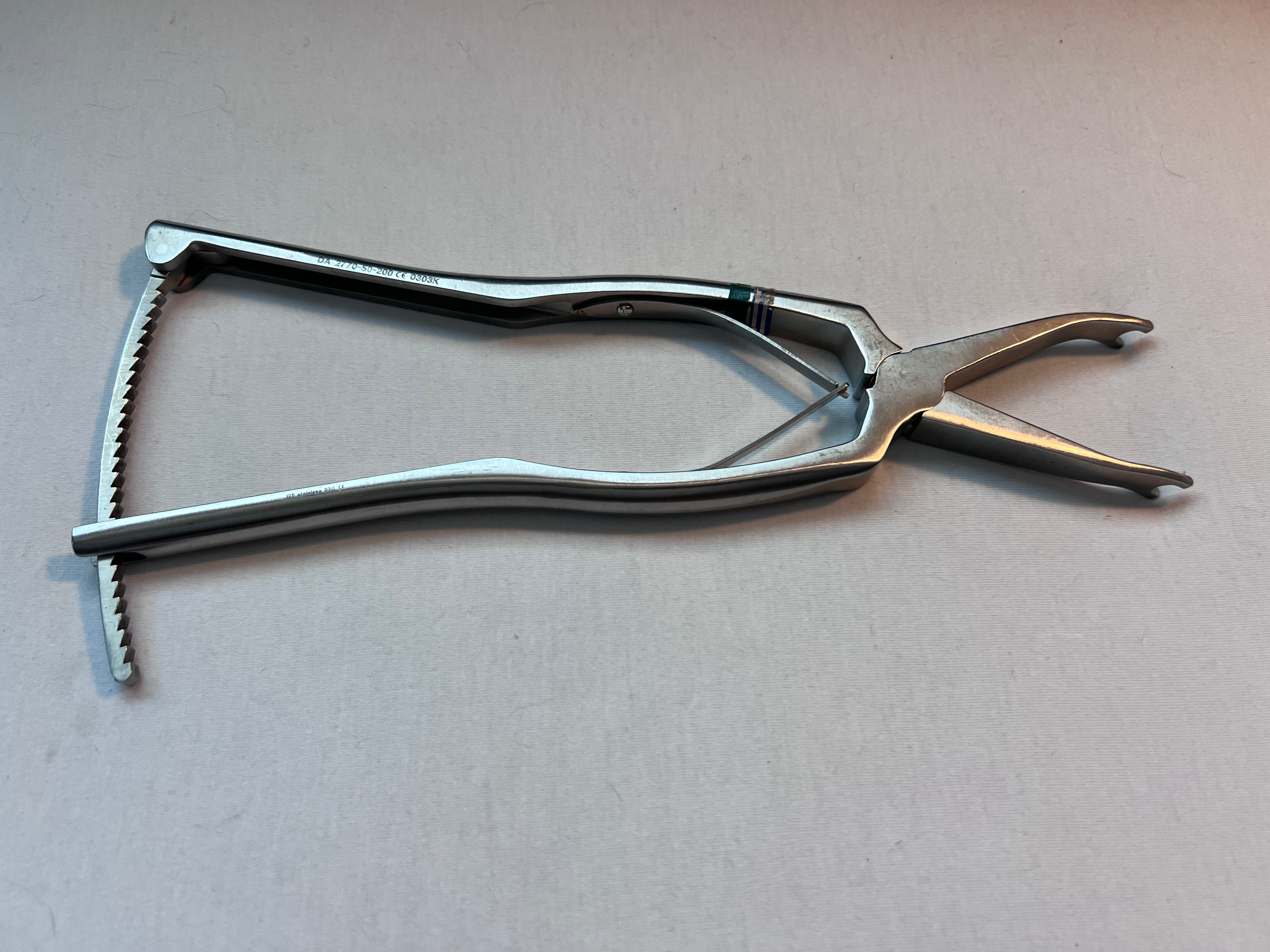 2770-50-200 MONARCH Spinal Compressor US1909