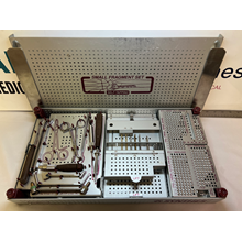 Self-Tapping Small Fragment Set CCMED675