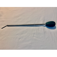 324.077 Orthopedic Curved Bone Awl US2046