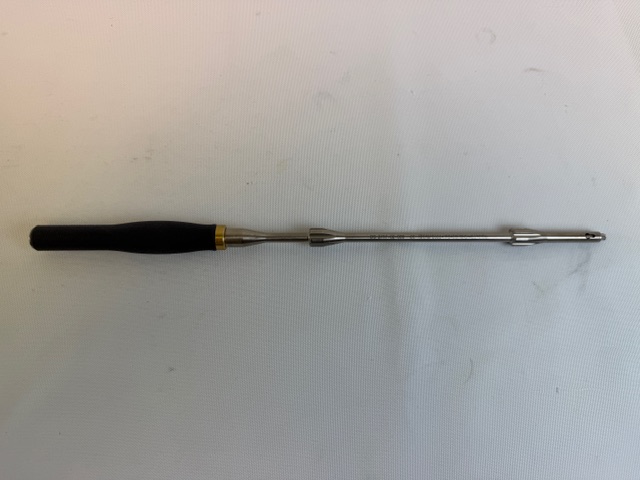 Depuy 2797-02-000 X25 Innie Inserter Driver US1000