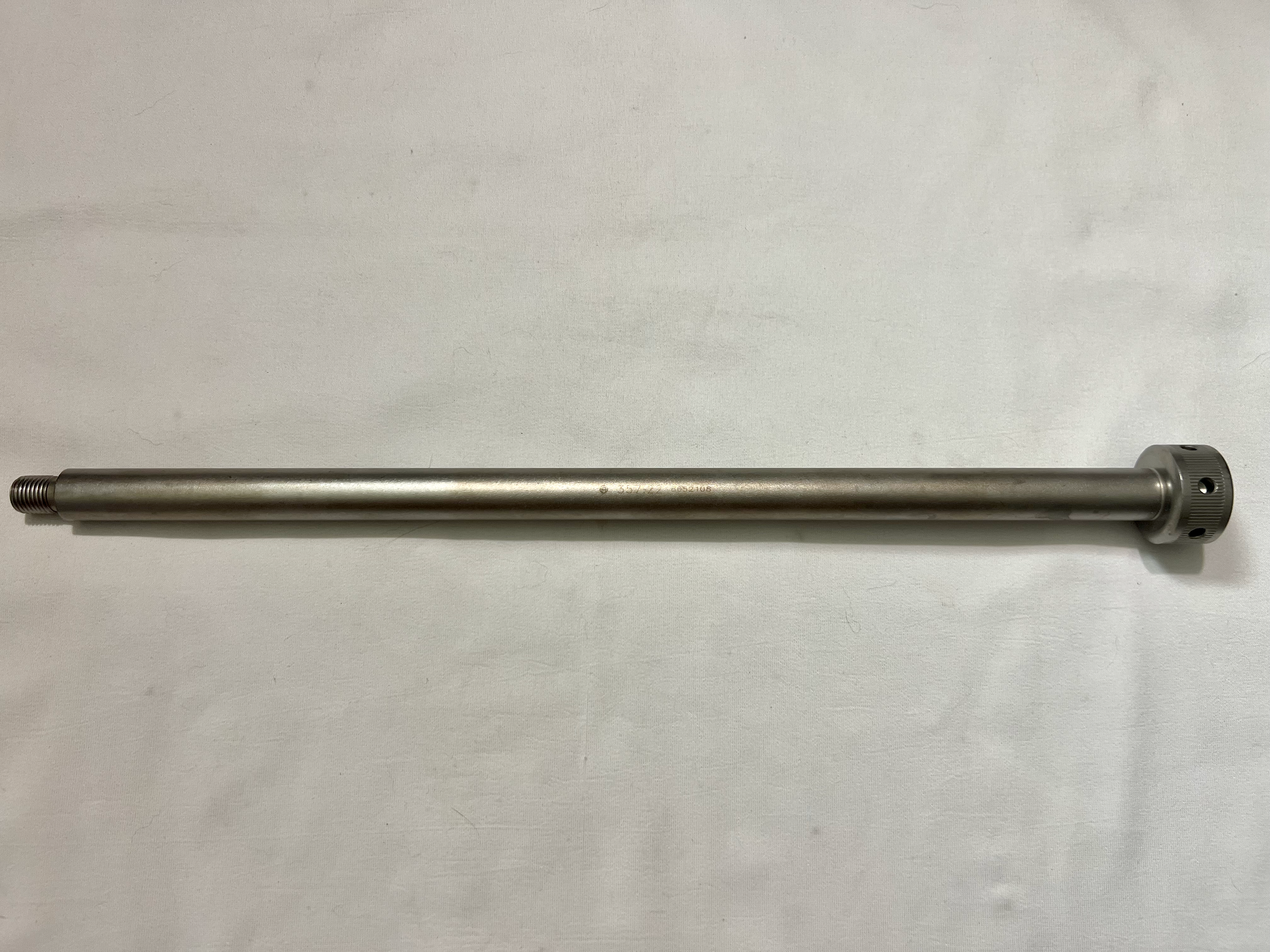 357.22 Slide Hammer Guide US1520
