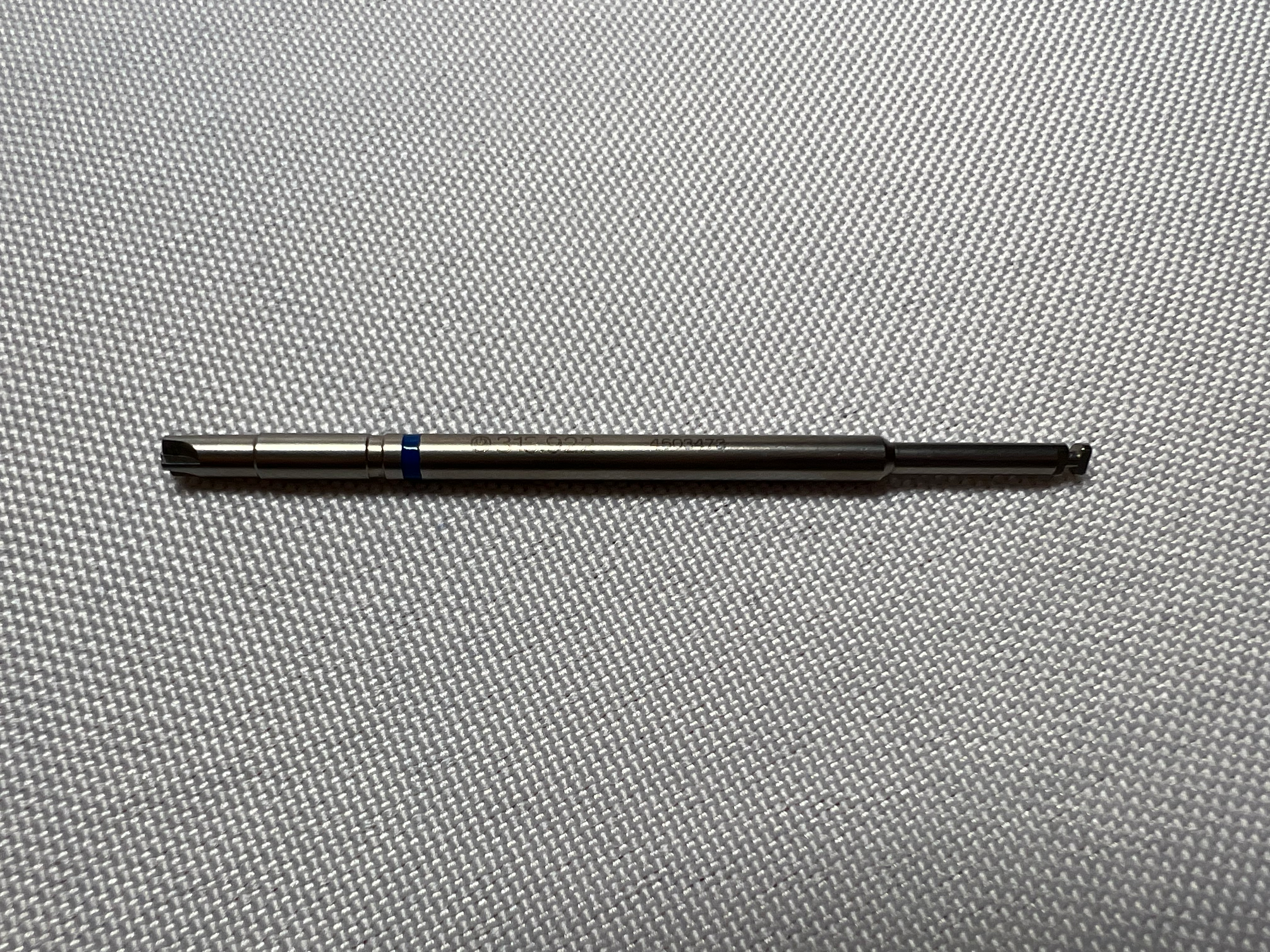 313.922 1.5mm/2mm Cruciform Driver US1129