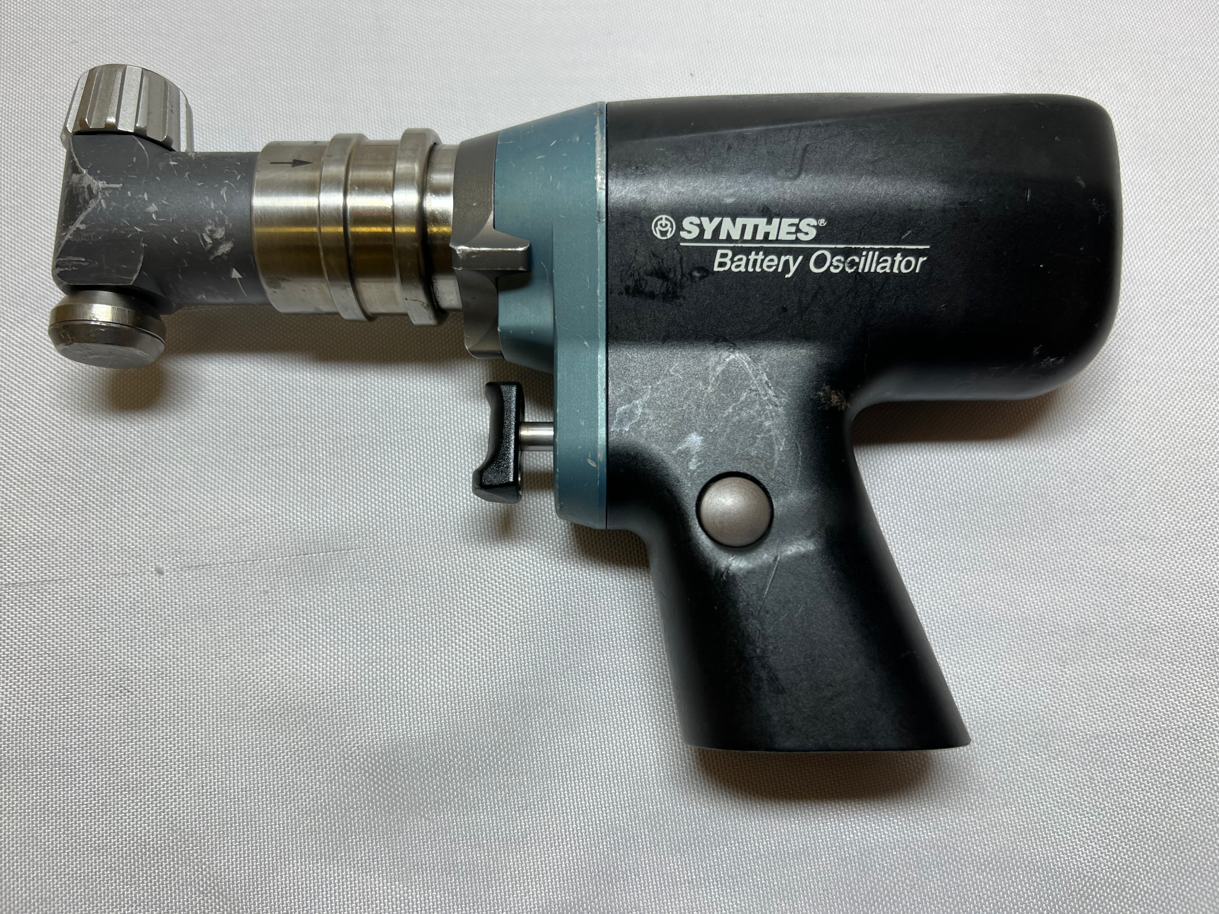 530-610 Battery Operated Oscillator Drill US1082