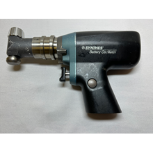 530-610 Battery Operated Oscillator Drill US1082