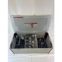 Synthes Small Battery Drive System CCMED97