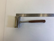 357.25 Slide Hammer / Mallet