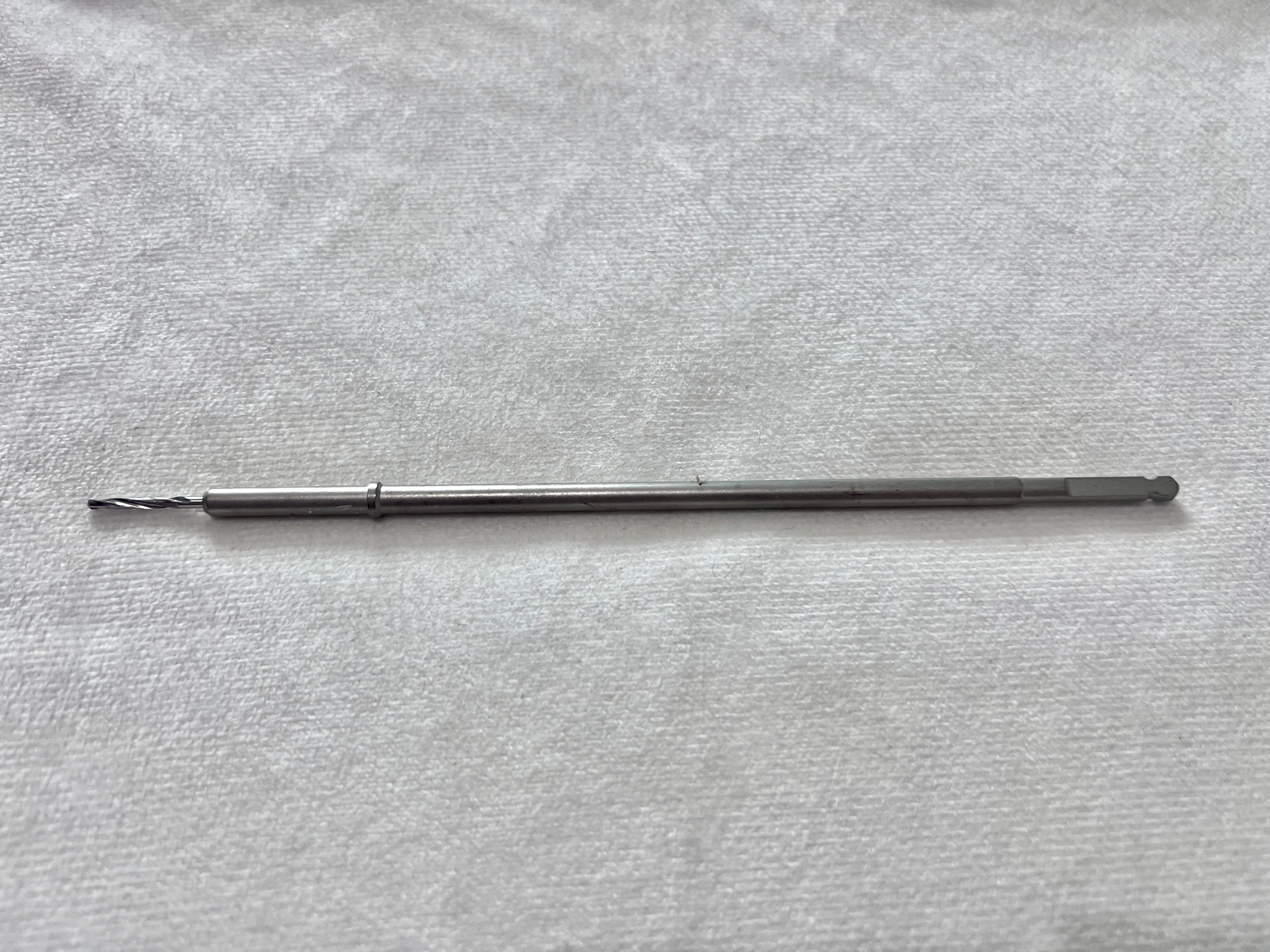 2022-30-012S 12mm Spinal Drill US1753