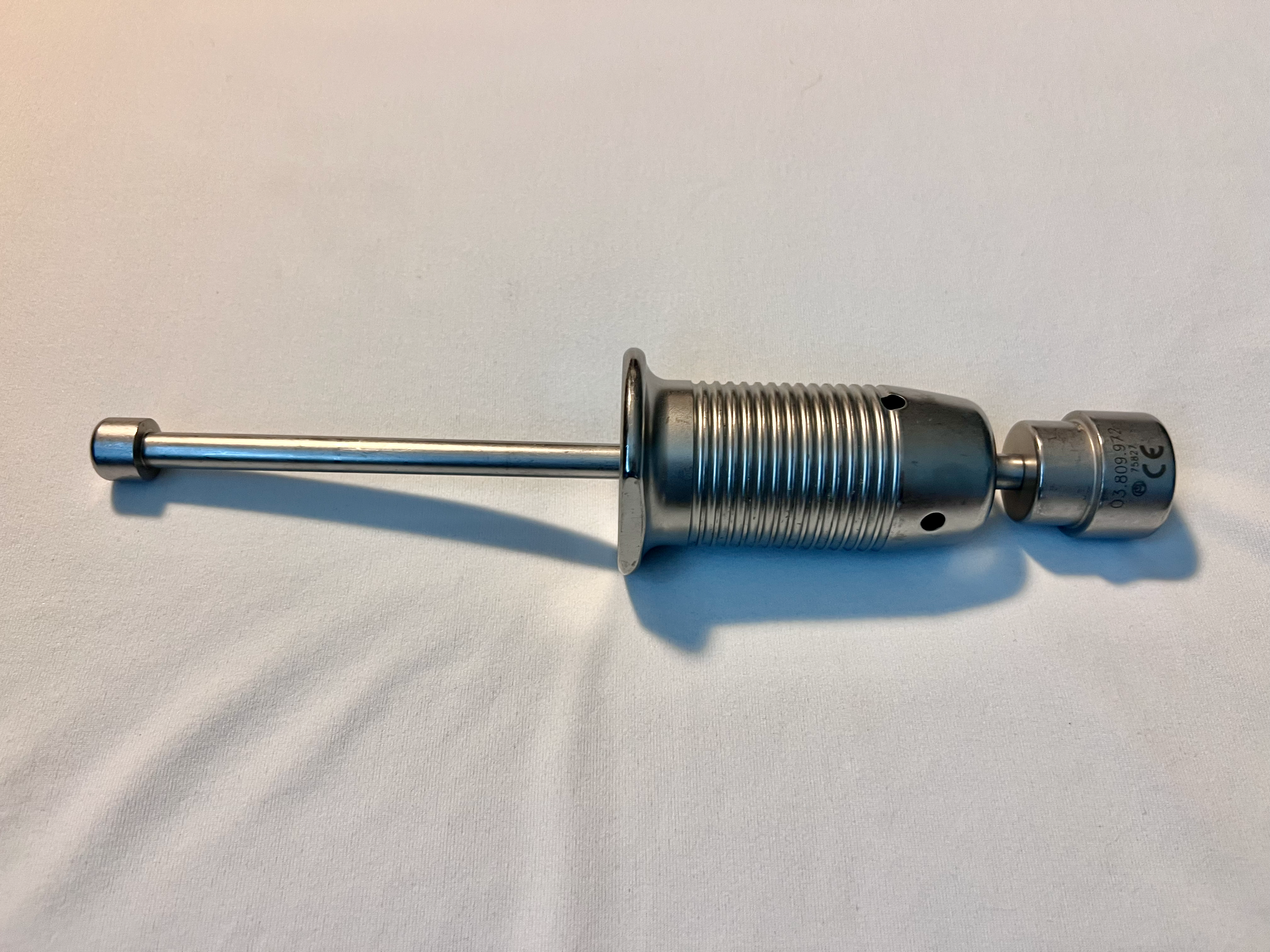 03.809.972 Orthopedic Oracle Slide Hammer US2138