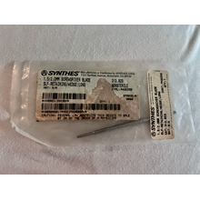 313.923 NEW 1.5mm/2mm Screwdriver Blade Self-Retaining