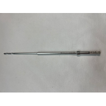 388.03 Quick Connect 2mm Drill Bit w/ Stop US1462