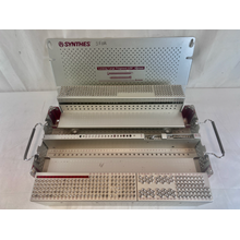 Locking Large Fragment LCP SystemScrew Set CCMED715