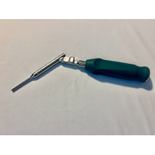03.615.030 SYNAPSE Spinal System Surgical Drill Guide US2059