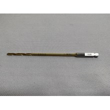 DePuy Synthes 651009064 2.5mm Gold Drill Bit us973