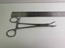 398.985 Surgical Reduction Forceps US696