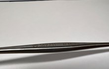 389.711 Surgical 7mm Blunt Dissector