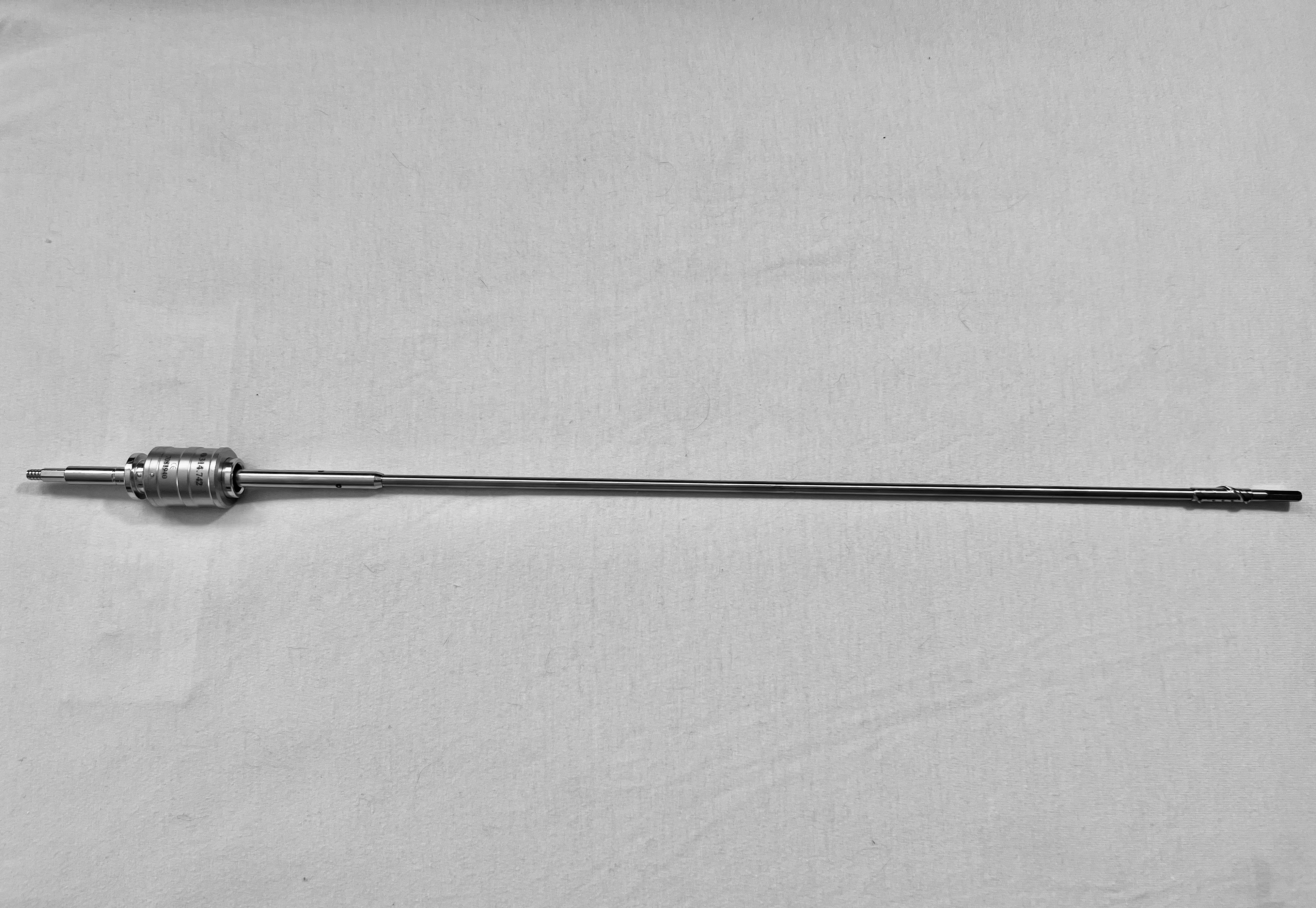 314.742 Reamer/Irrigator/Aspirator US1931