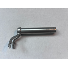 2829-15-600 Beveled Anatomic Port 15X100 US1823