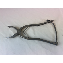 2997-04-240 EXPEDIUM VERSE Spinal System Compressor US1994
