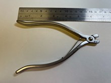347.92 Orthopedic Bending Pliers US674