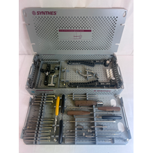 3.5mm LCP Percutaneous Instrument Set CCMED721