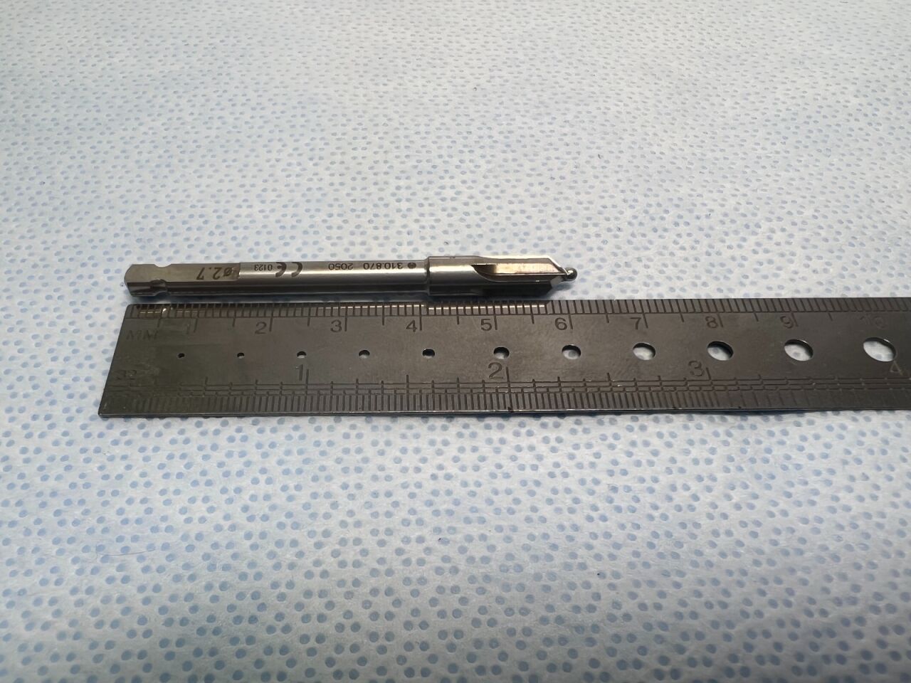 310.87 Countersink for 2.7mm Cortex Screws US300