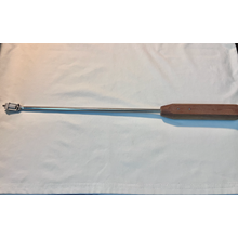 396.957 Orthopedic Angled Trial Spacer Handle US2155