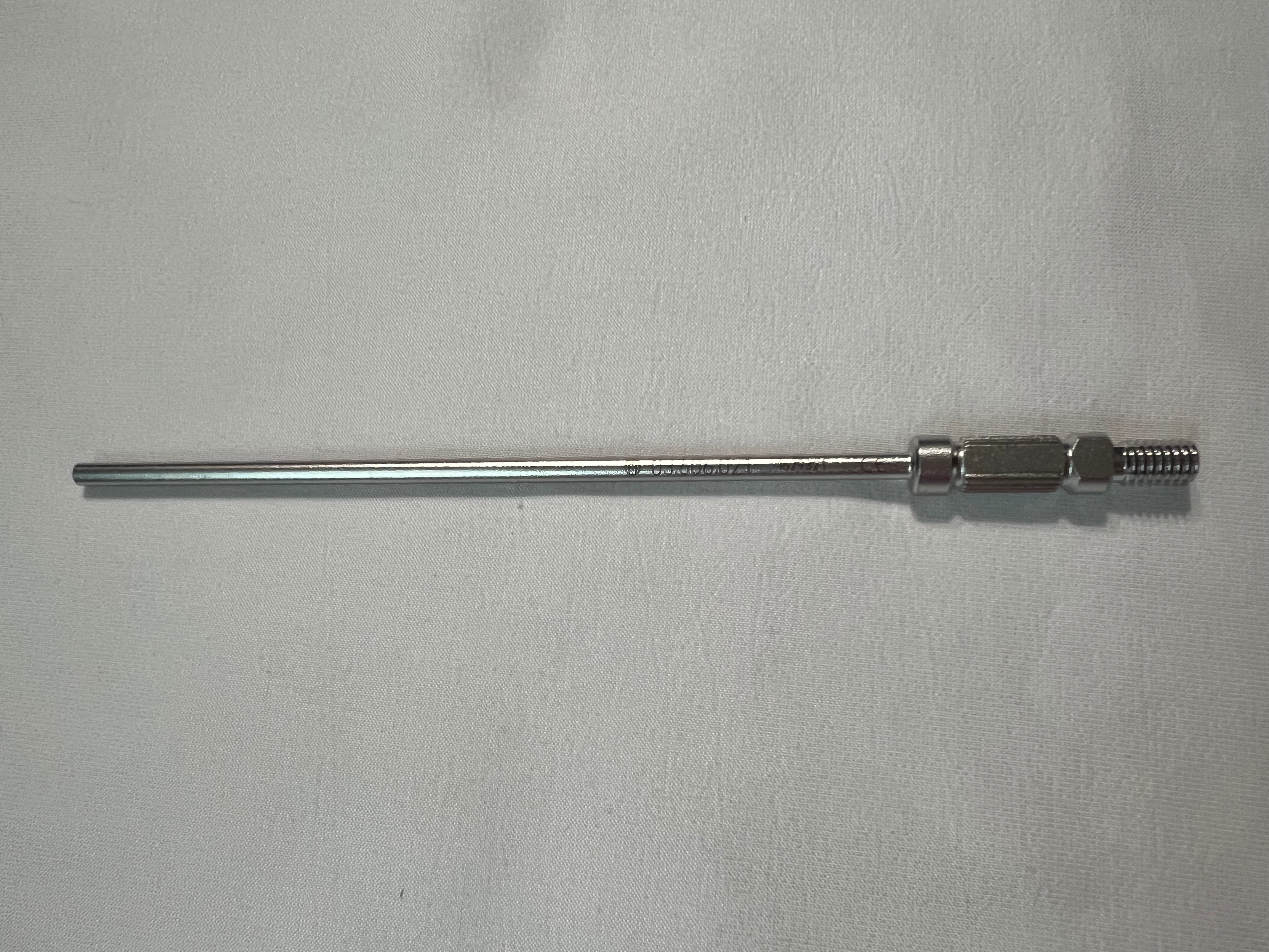03.606.021 Trocar Holder US1468