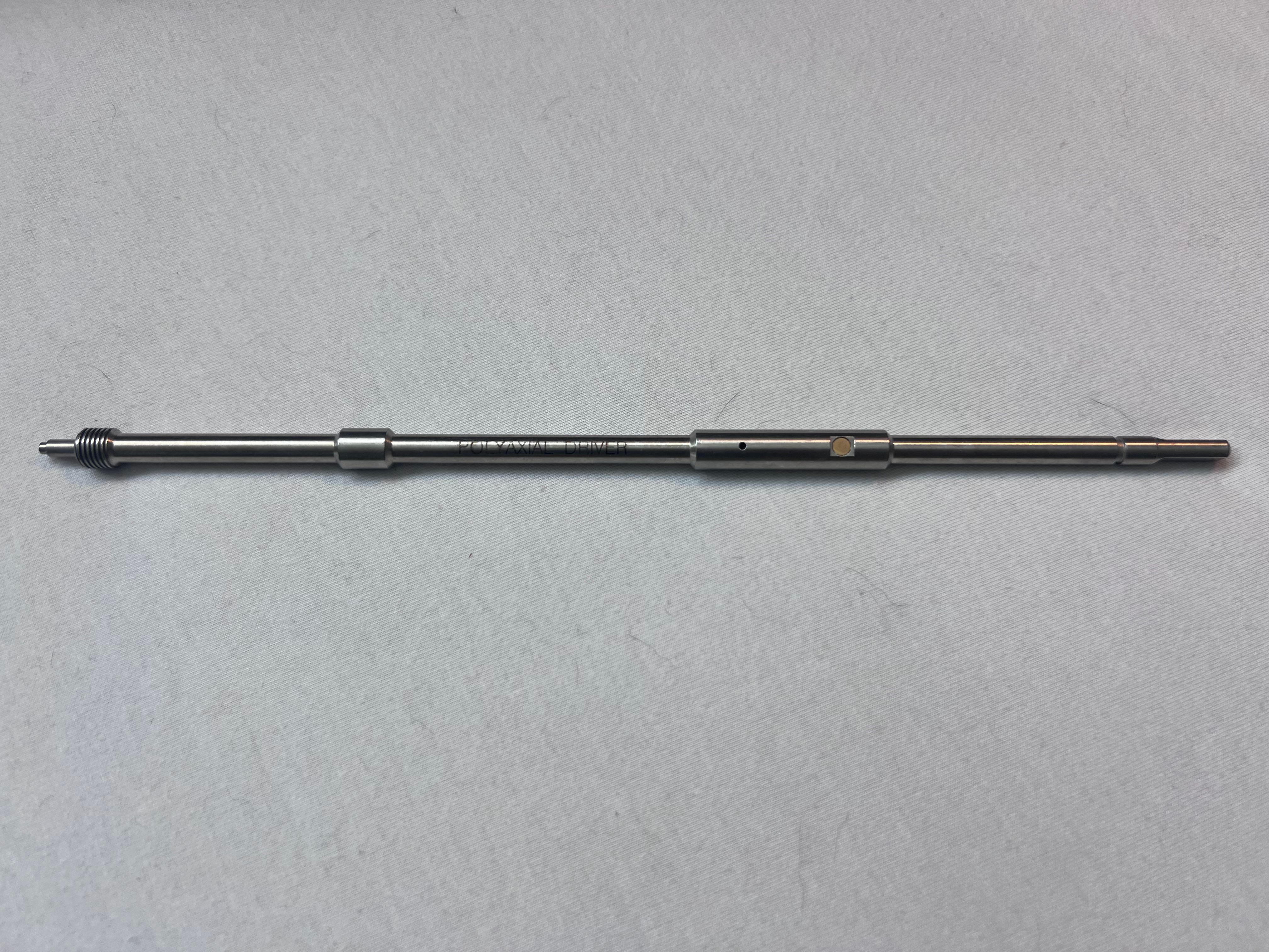 2797-12-150 Expedium 5.5 Spinal Polyaxial Driver Shaft US1840